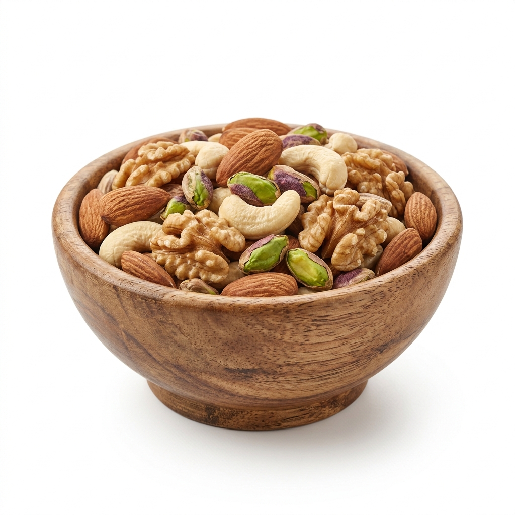 Premium Dry Fruit Box 1kg
