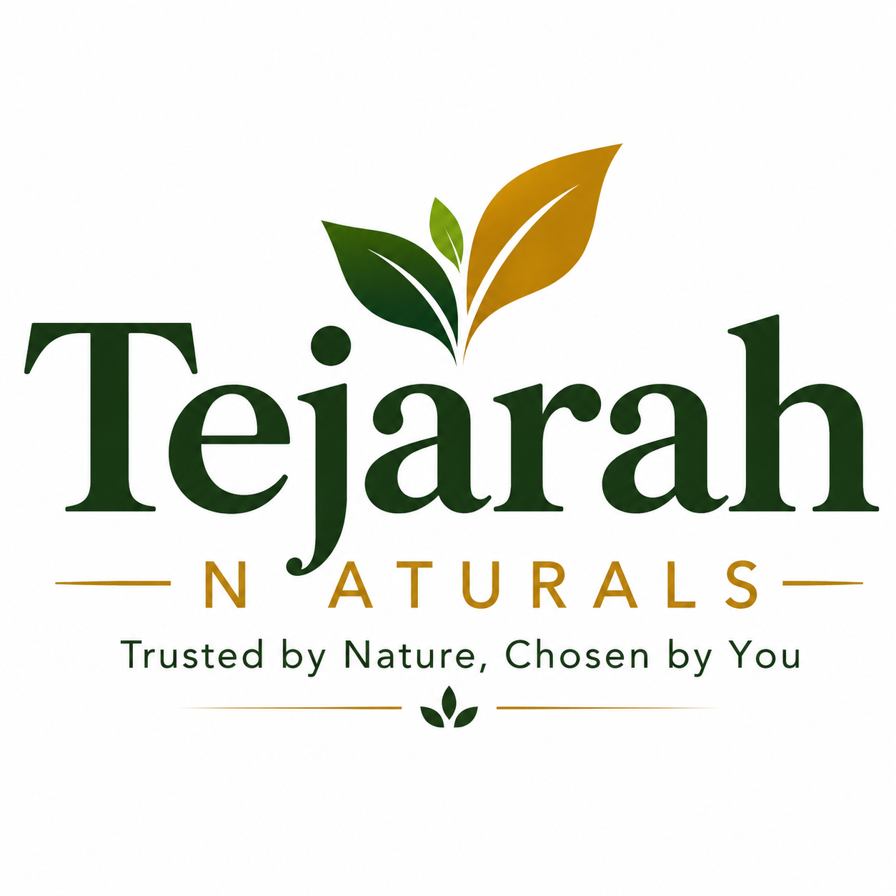 Tejarah Naturals Multiflower Honey 500g — 100% pure & natural